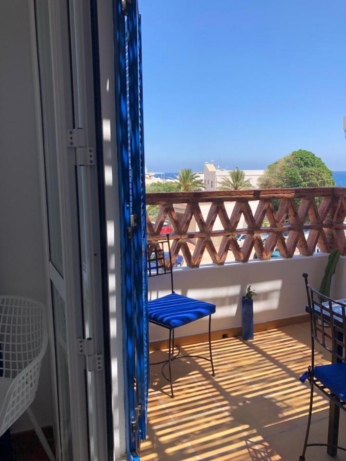 Isleta 5 Apartman La Isleta del Moro Kültér fotó