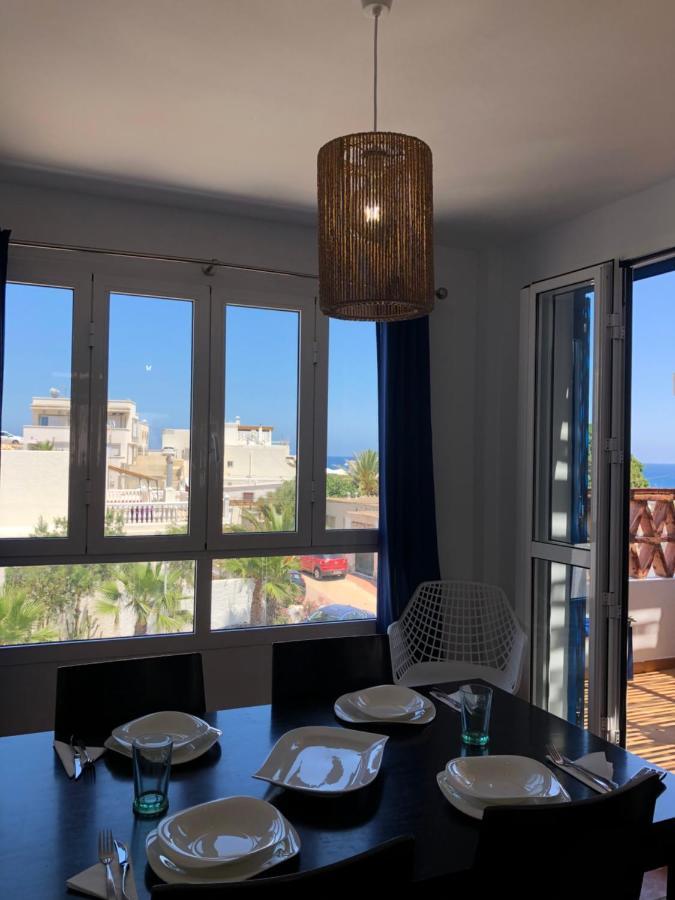 Isleta 5 Apartman La Isleta del Moro Kültér fotó