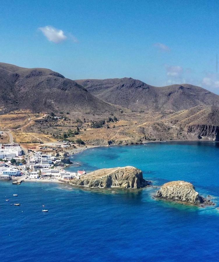 Isleta 5 Apartman La Isleta del Moro Kültér fotó