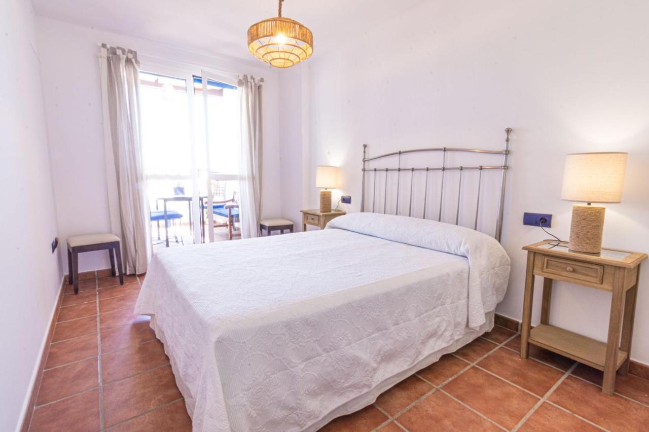 Isleta 5 Apartman La Isleta del Moro Kültér fotó