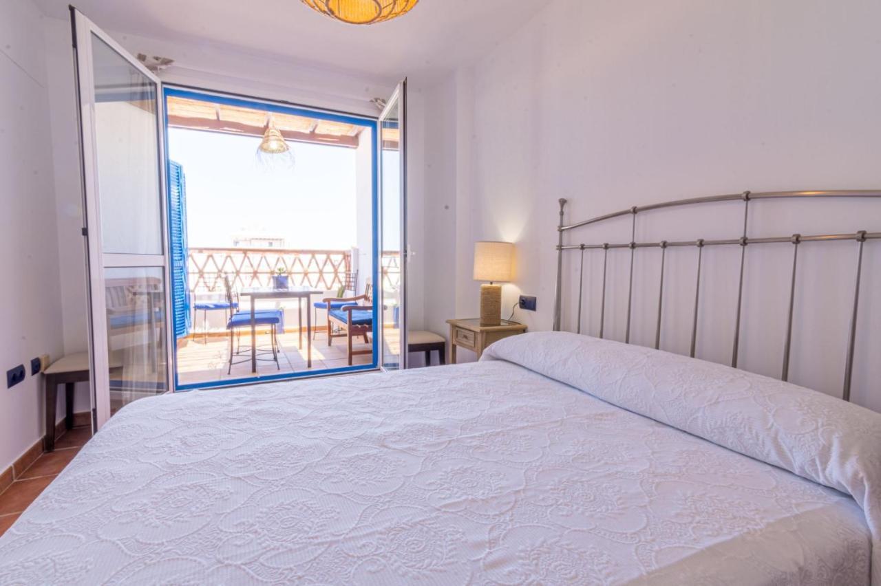 Isleta 5 Apartman La Isleta del Moro Kültér fotó