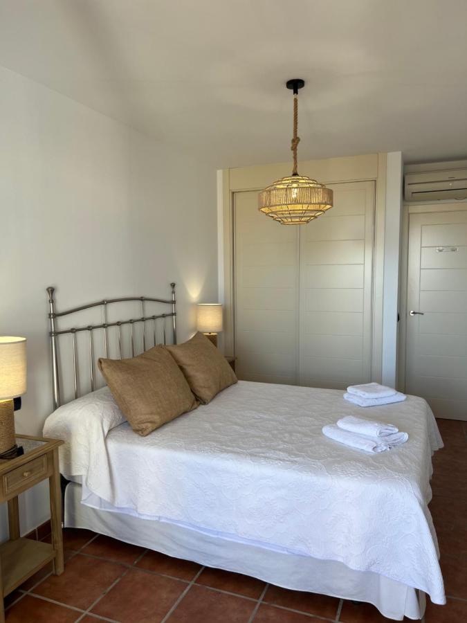 Isleta 5 Apartman La Isleta del Moro Kültér fotó