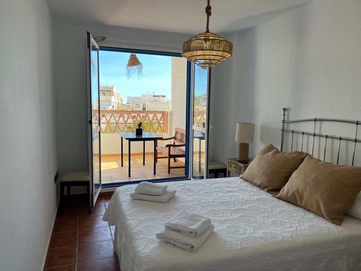 Isleta 5 Apartman La Isleta del Moro Kültér fotó