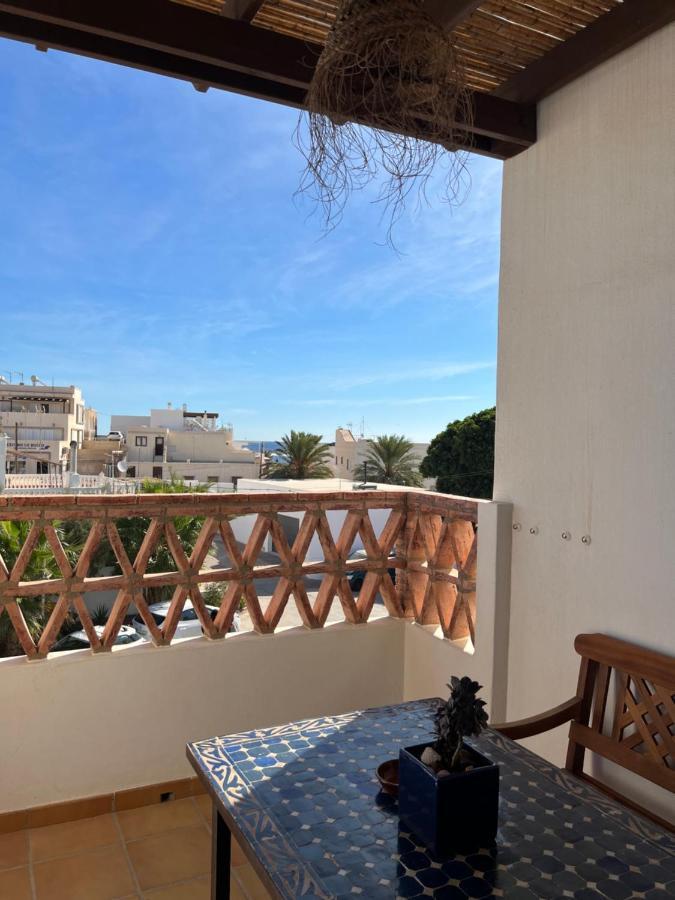 Isleta 5 Apartman La Isleta del Moro Kültér fotó