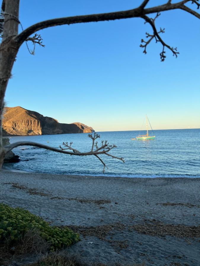 Isleta 5 Apartman La Isleta del Moro Kültér fotó