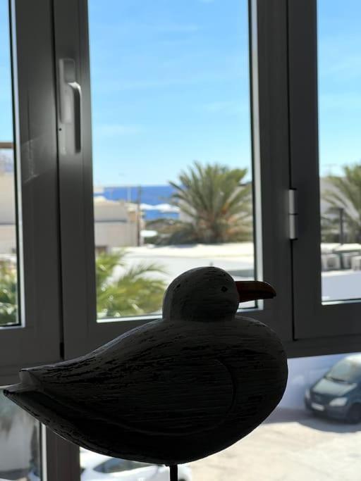 Isleta 5 Apartman La Isleta del Moro Kültér fotó